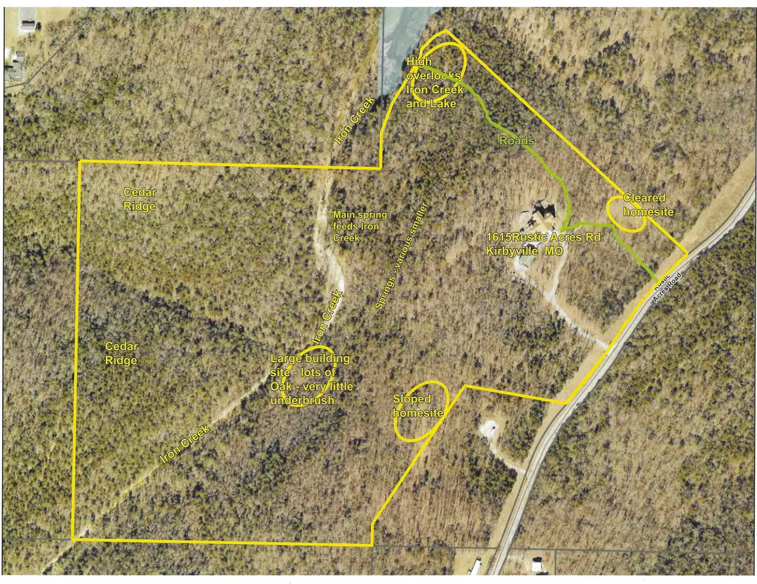 1615 Rustic Acres Road — photo 4