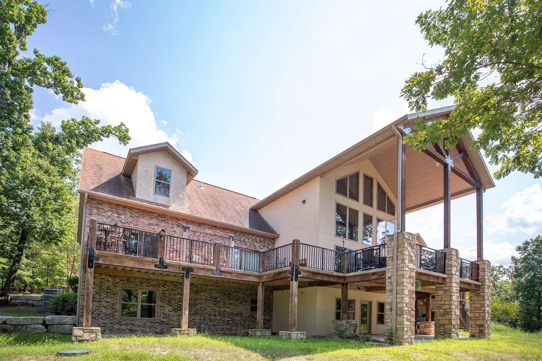 1615 Rustic Acres Road — photo 1