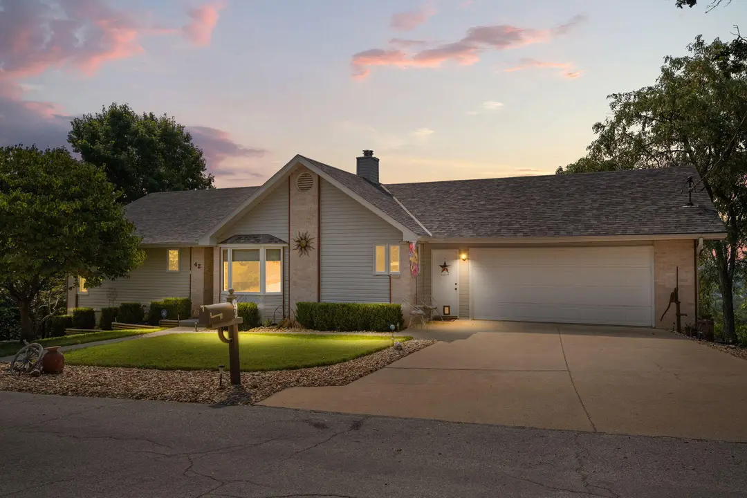 42 Golfcrest Circle