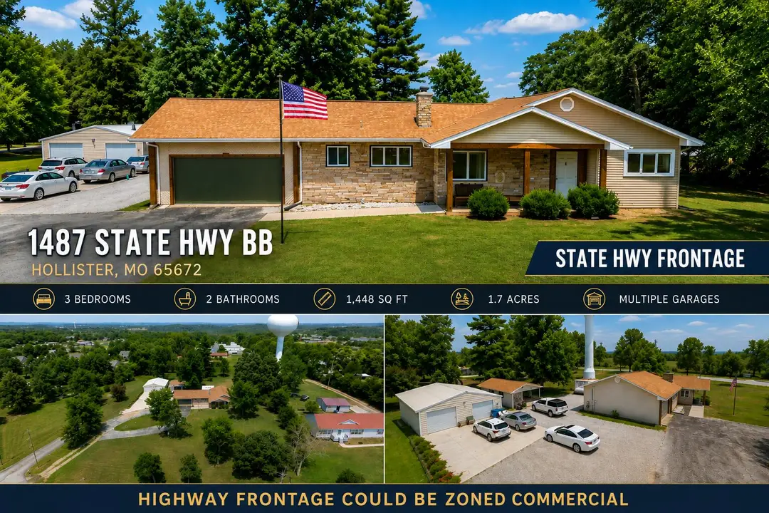1487 State Highway Bb — photo 1