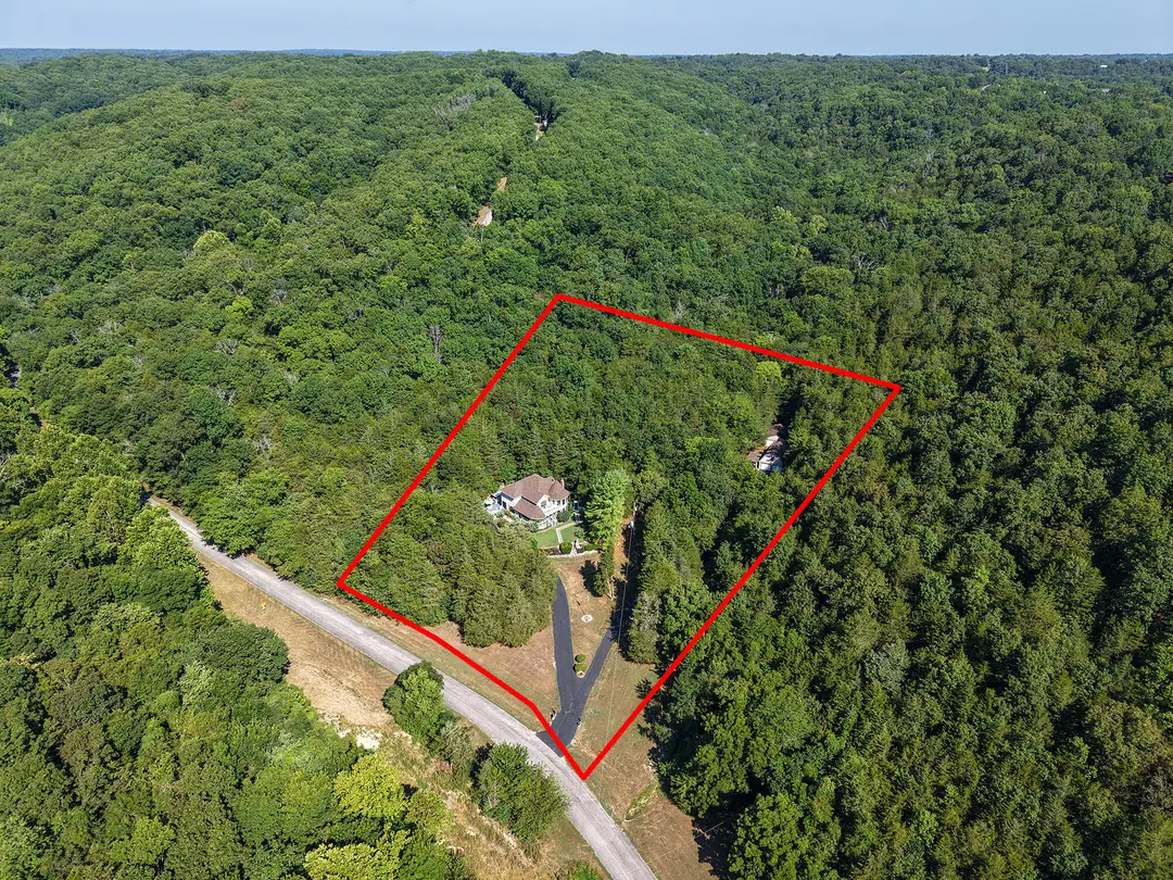 1291 Walnut Springs Drive — photo 4