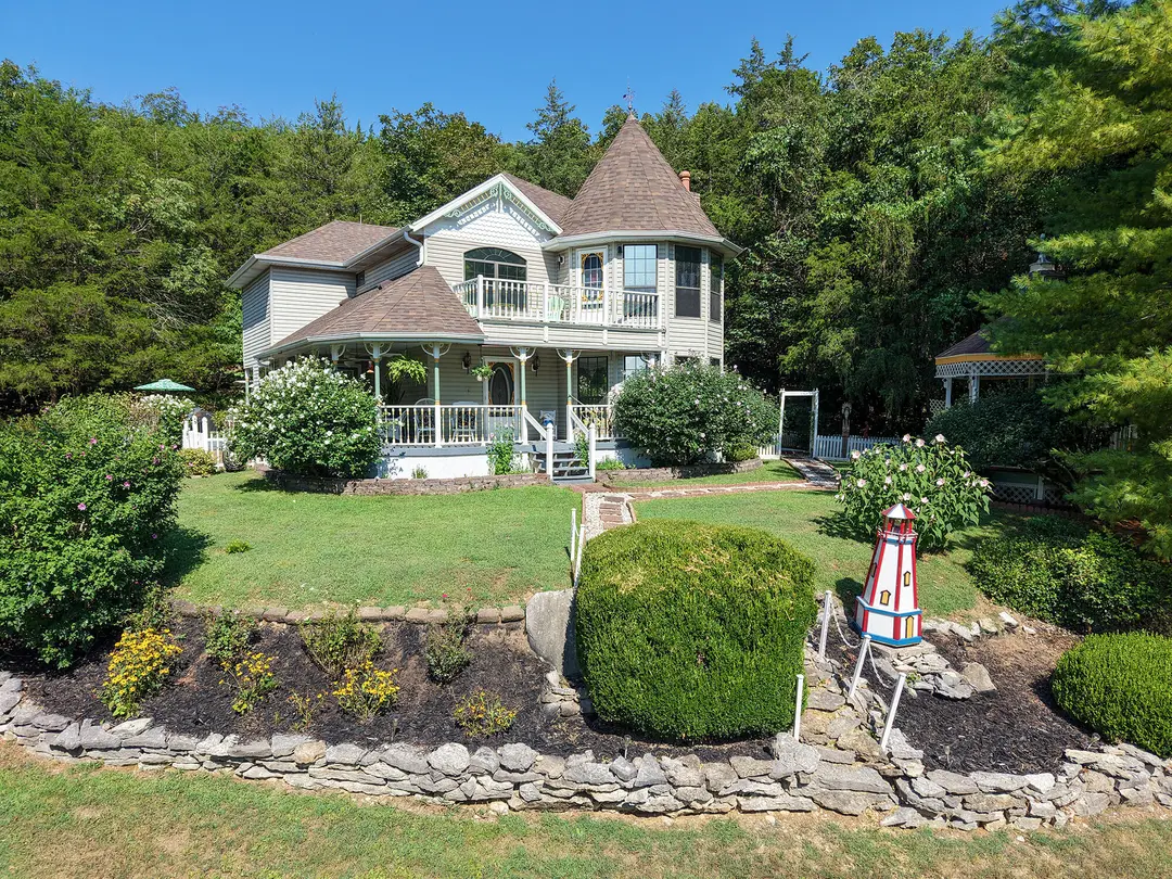 1291 Walnut Springs Drive
