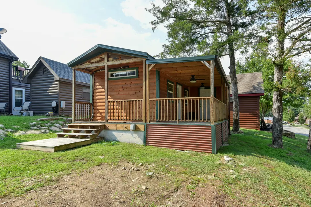 150 Bears Paw Way