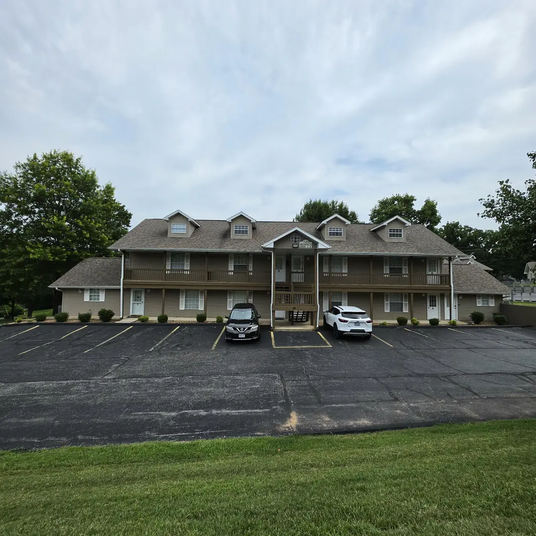27 Fall Creek Drive