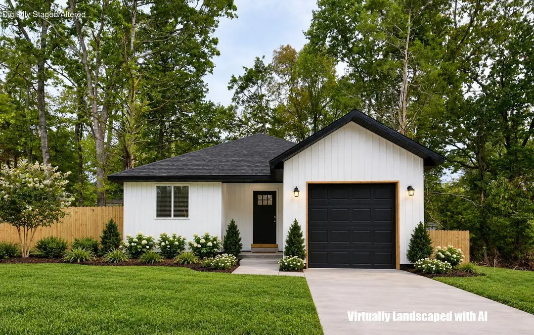 1003 Shady Lane