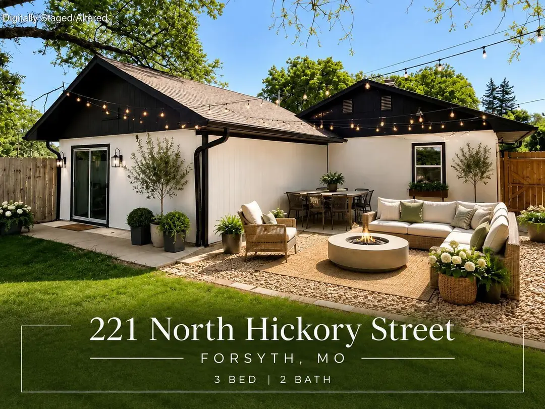 221 N Hickory Street — photo 1