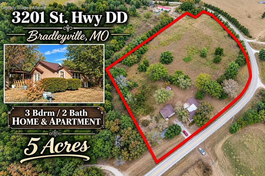 3201 State Highway Dd — photo 1