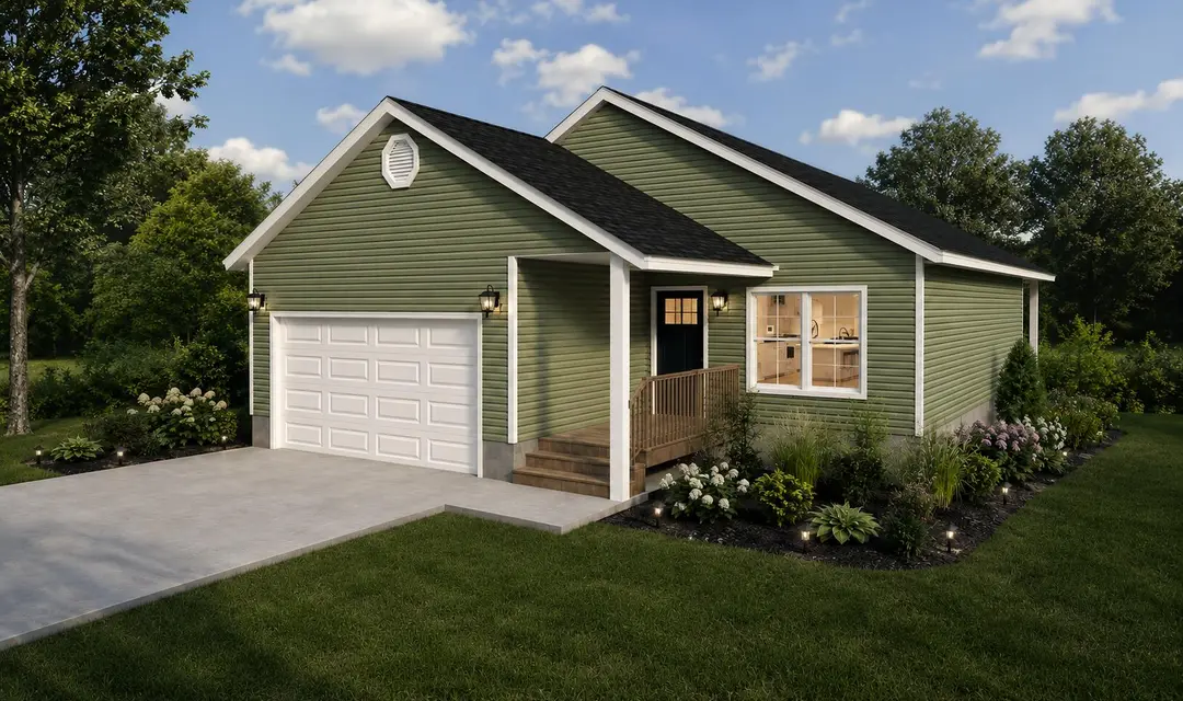115 Johnson Road — photo 1