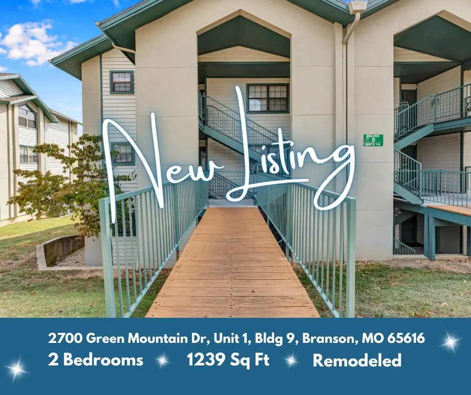 2700 Green Mountain Drive — photo 1