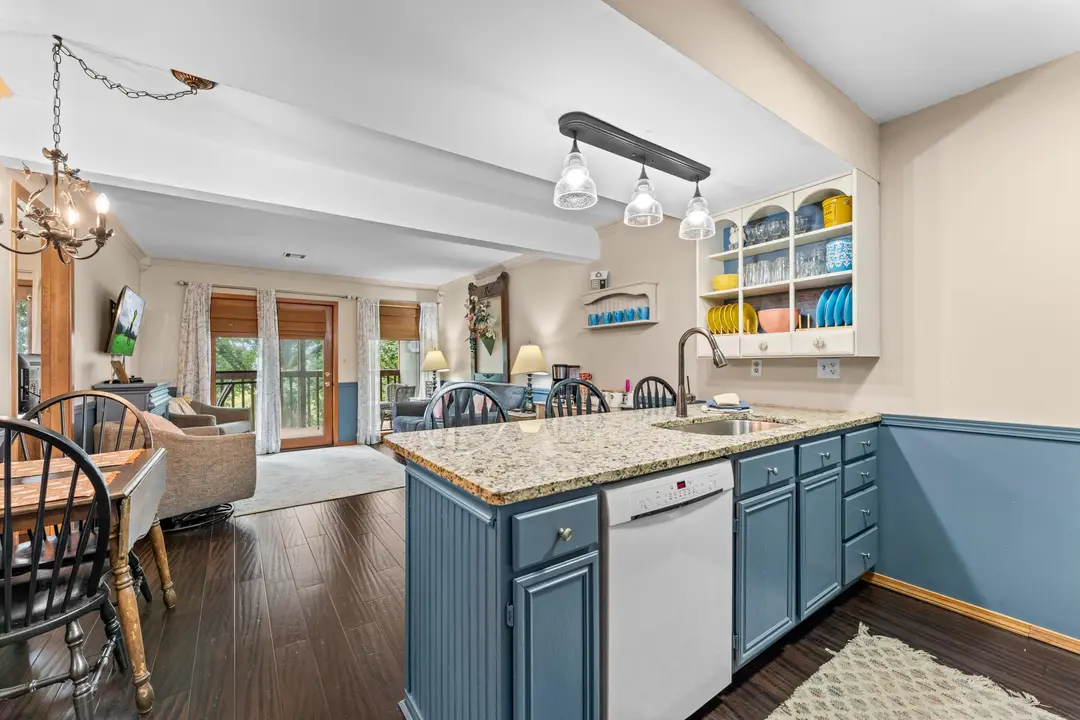 448 Notch Lane — photo 1