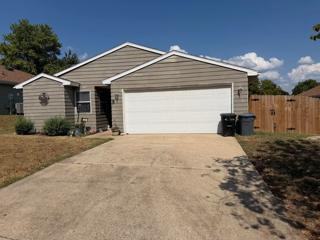141 Quail Run Road — photo 1