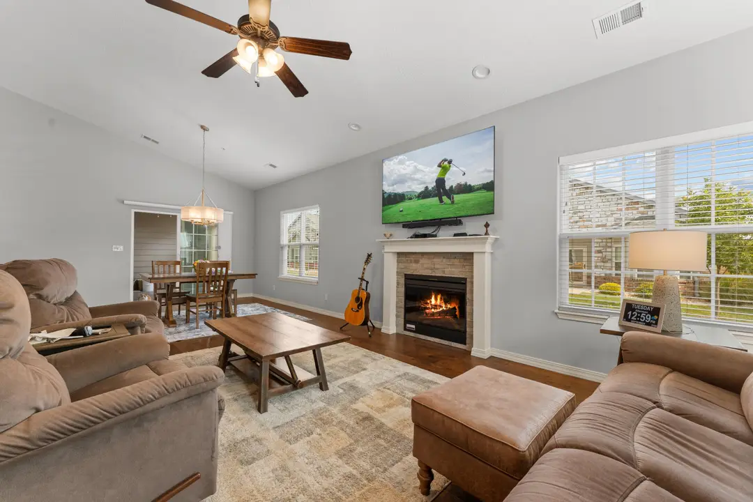 142 Rue De Villas Circle — photo 1