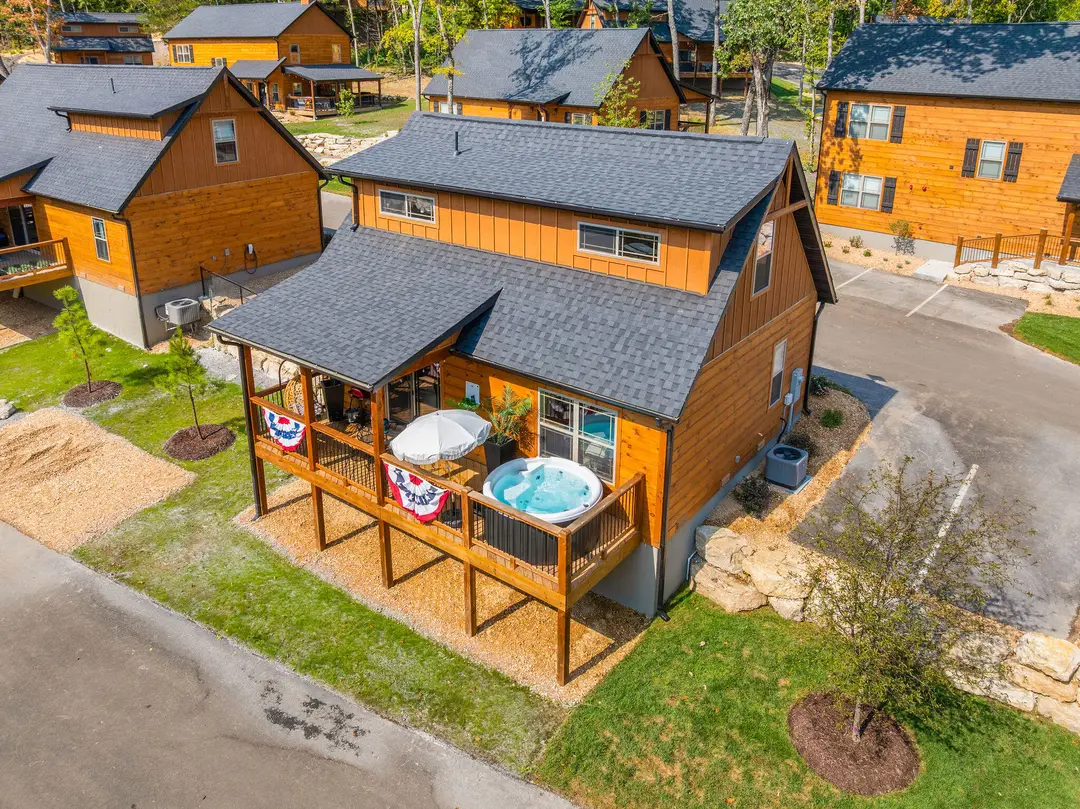 275 Short Creek Trail — photo 1