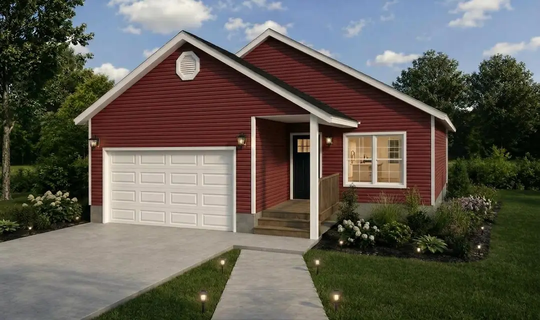 153 Johnson Road — photo 1