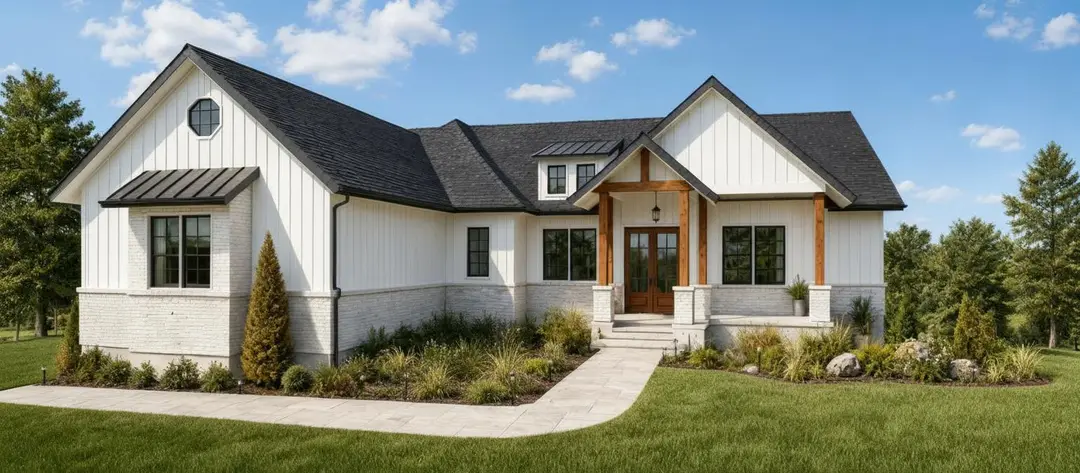 102 Hickory Hills Court — photo 1