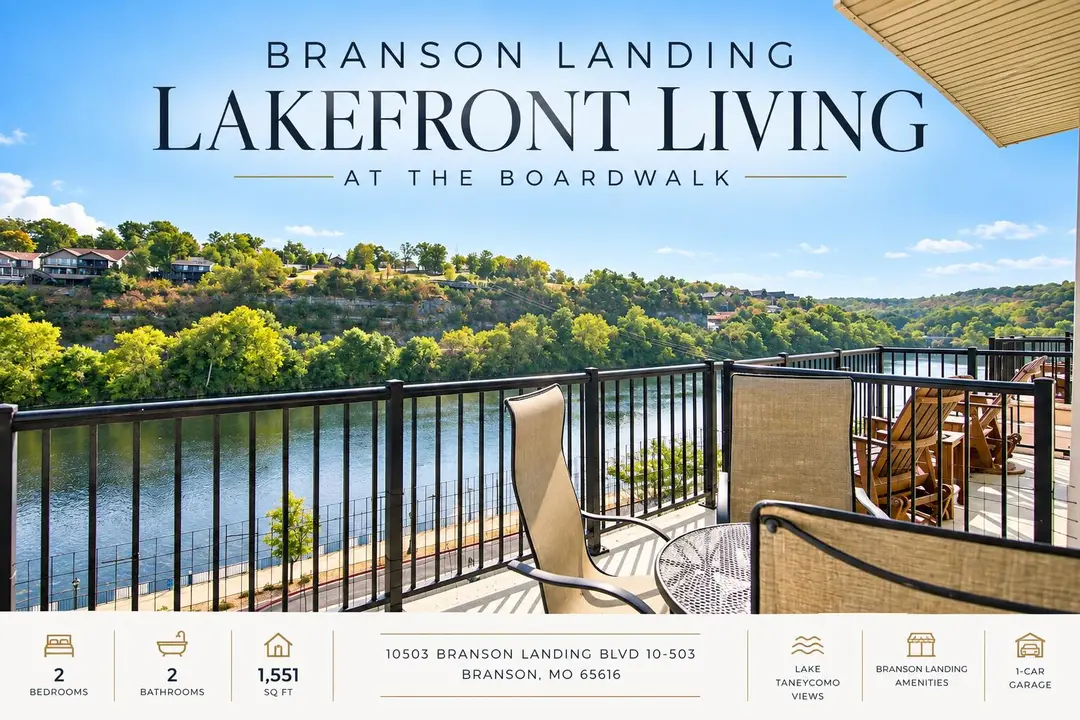 10503 Branson Landing Boulevard — photo 1