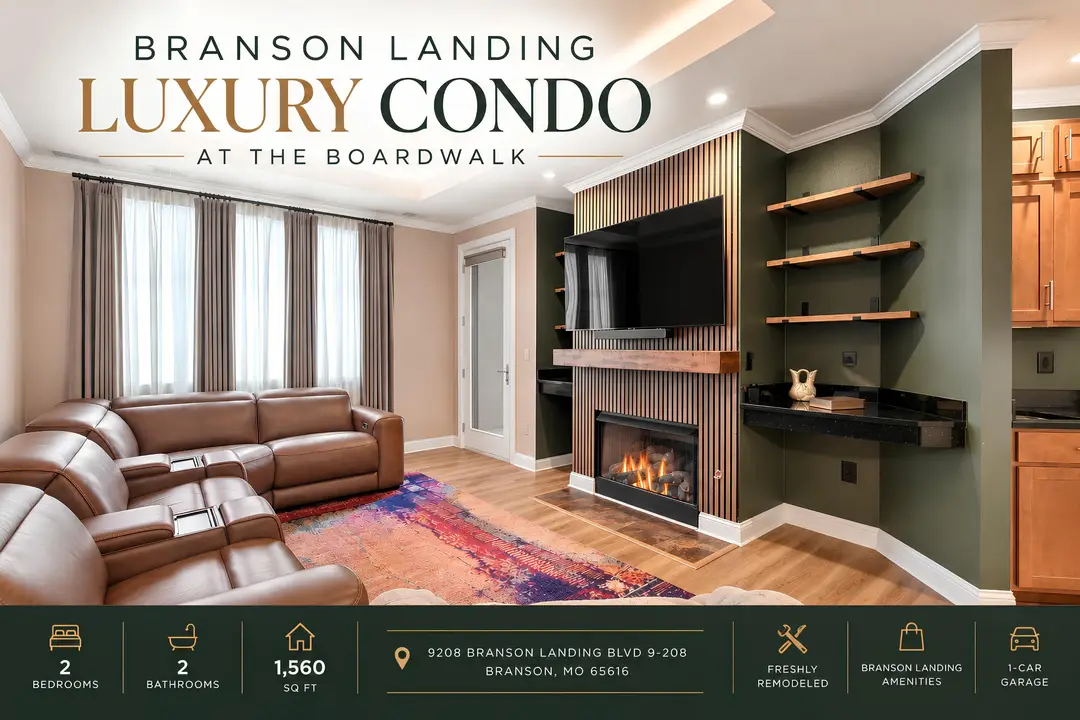 9208 Branson Landing Boulevard Boulevard — photo 1