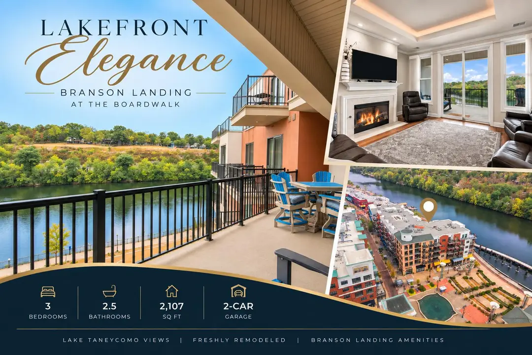 9407 Branson Landing Boulevard — photo 1