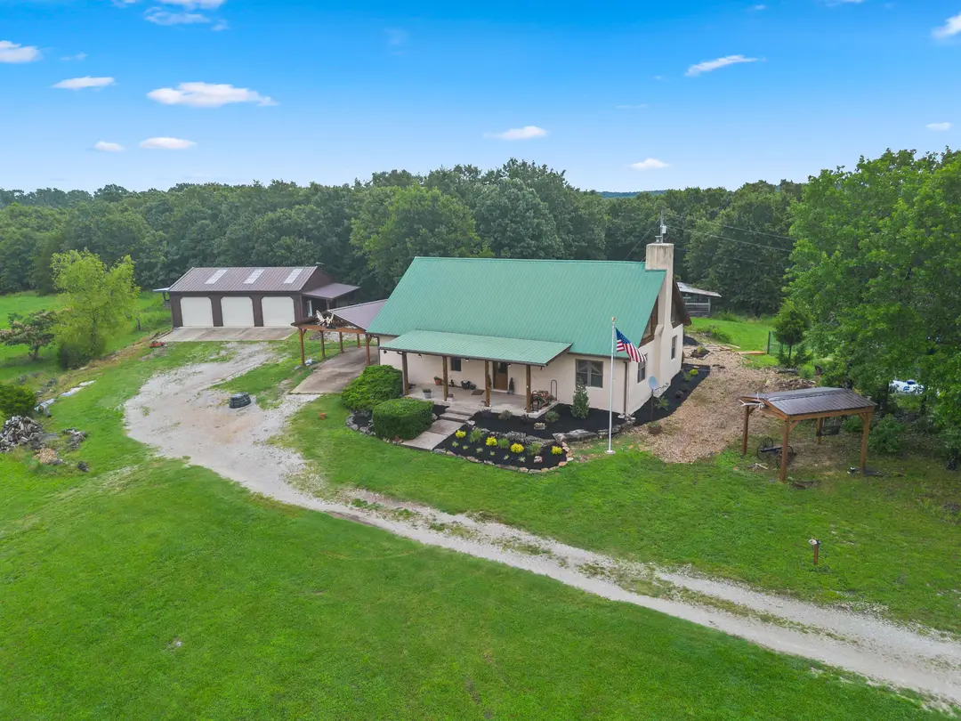 2115 Garrison Cutoff Road — photo 1