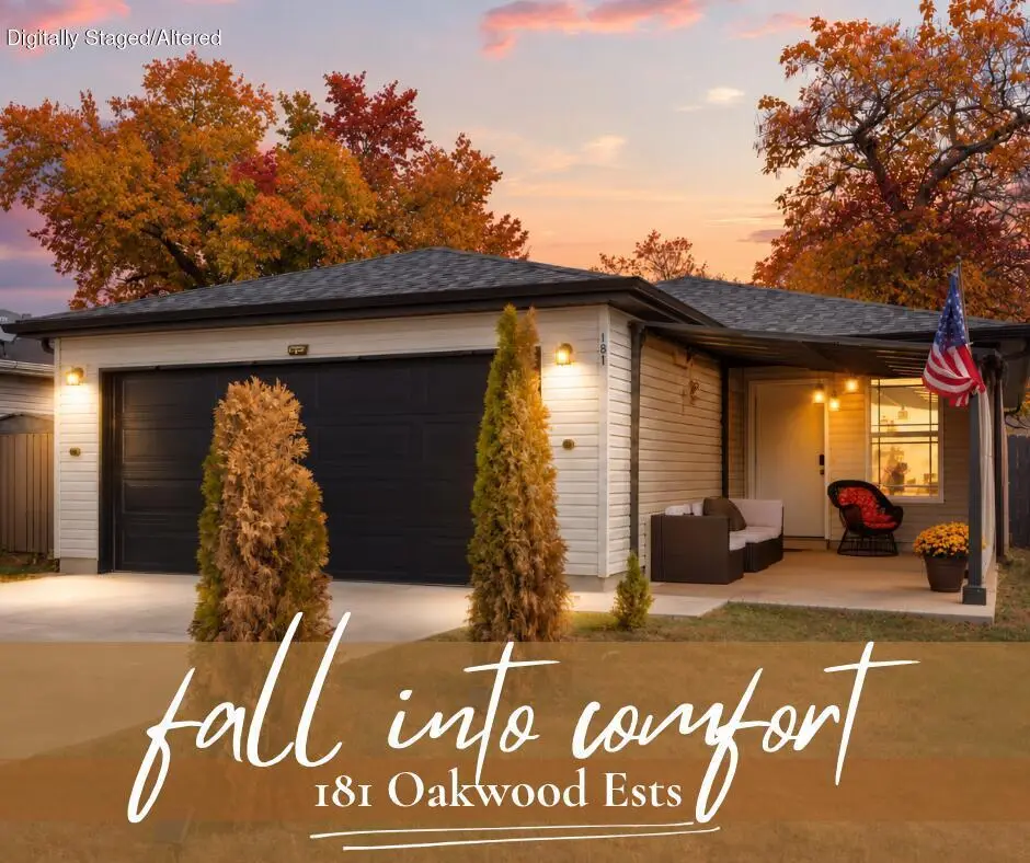 181 Oakwood Estates Court — photo 1
