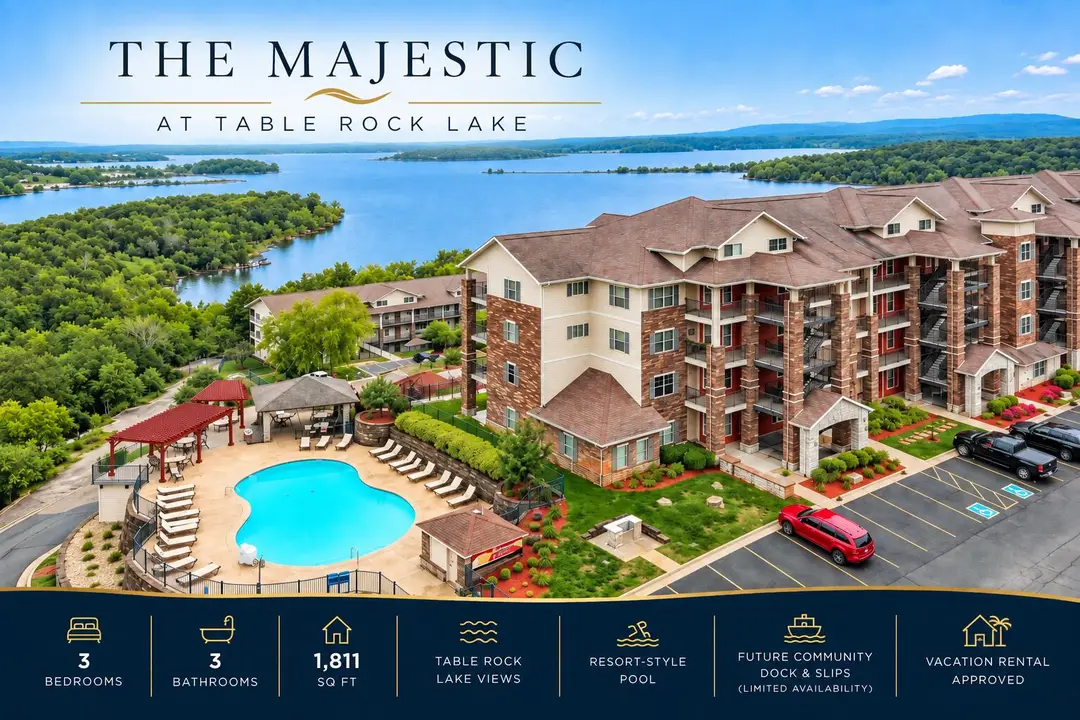 200 Majestic Drive — photo 1