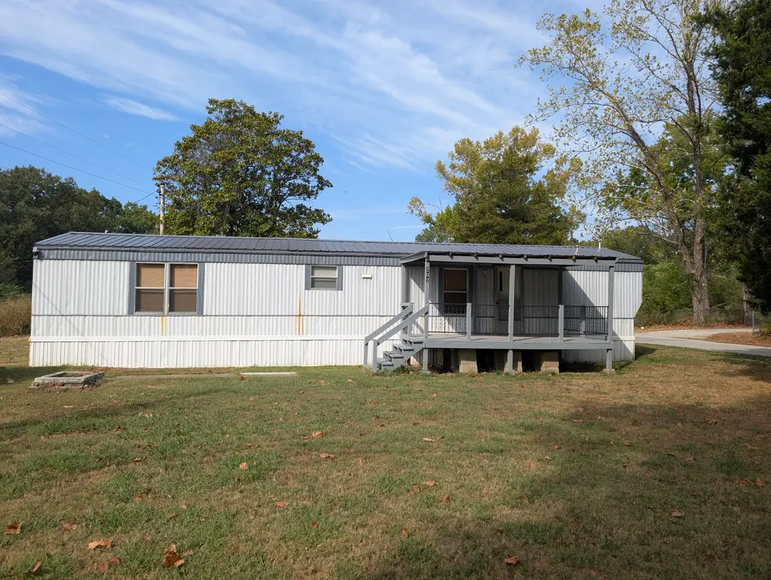 202 Willie Oaks Road