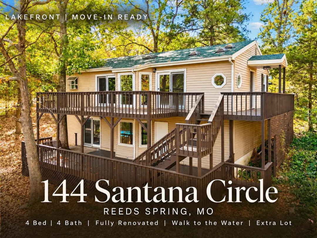144 Santana Circle — photo 1