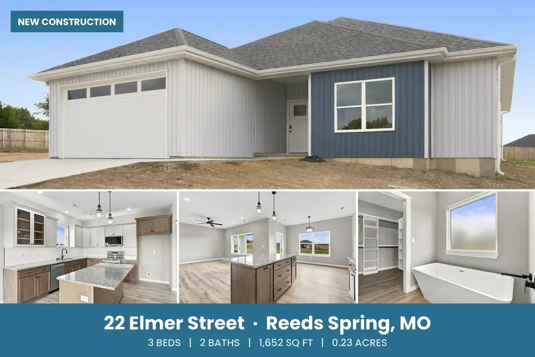 22 Elmer Street