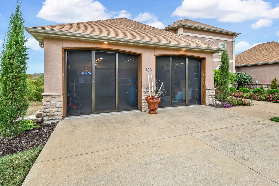 103 N Tuscany Drive — photo 1