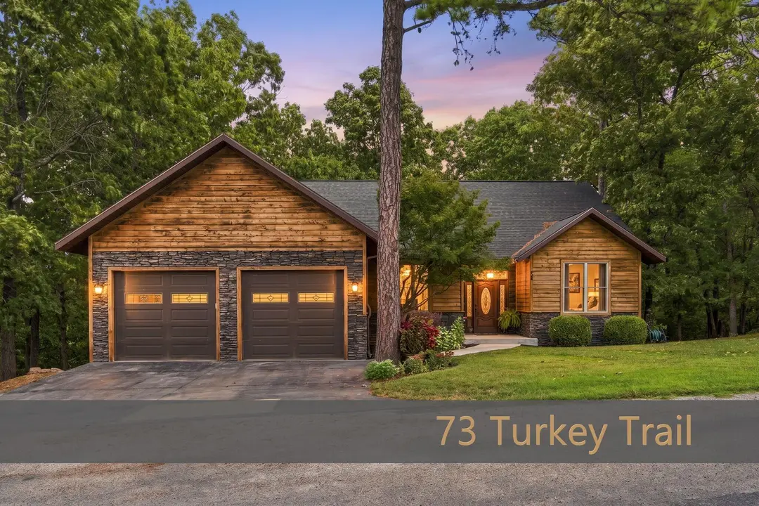 73 Turkey Trail Road — photo 1