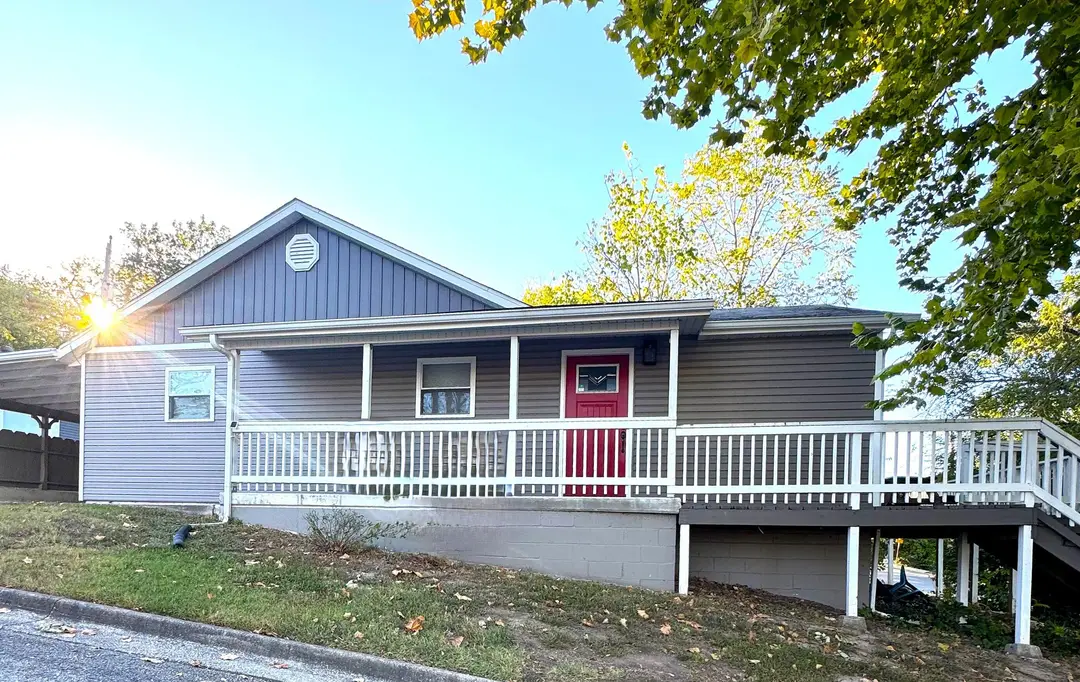 314 W Long Street — photo 1