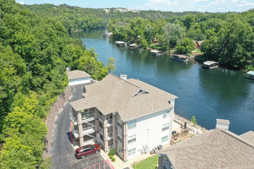 80 Anglers Pointe — photo 1