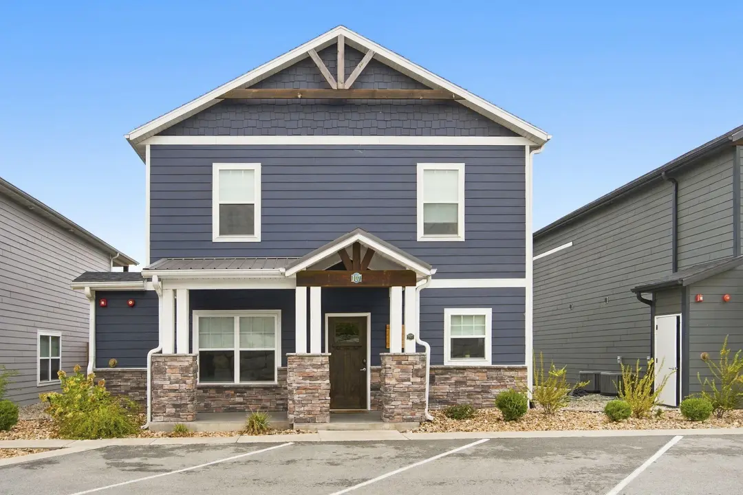 107 Chateau Mountain Lane — photo 1