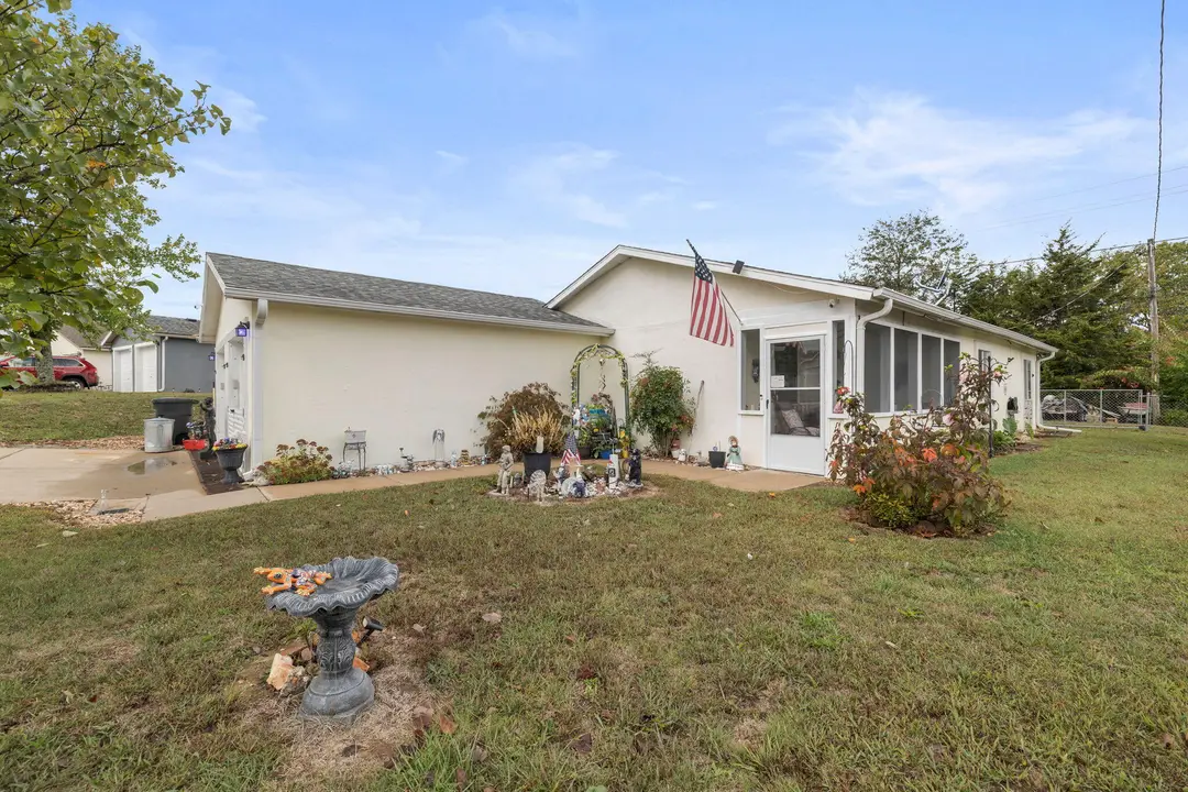 109 Fritts Way — photo 1
