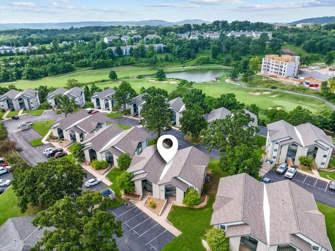 2700 Green Mountain Drive — photo 1