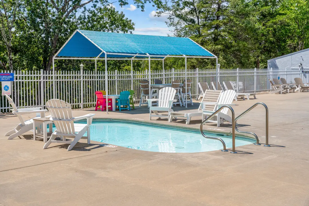 541 Ozark Mountain Resort Drive — photo 4