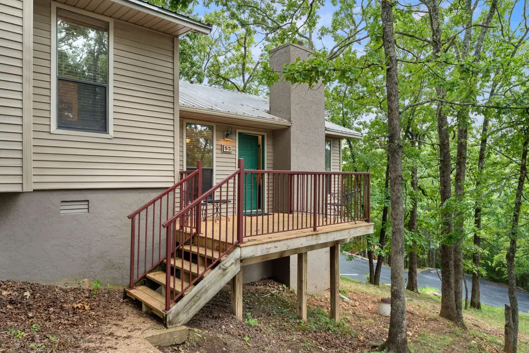541 Ozark Mountain Resort Drive — photo 1