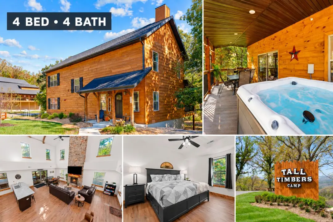255 Short Creek Trail