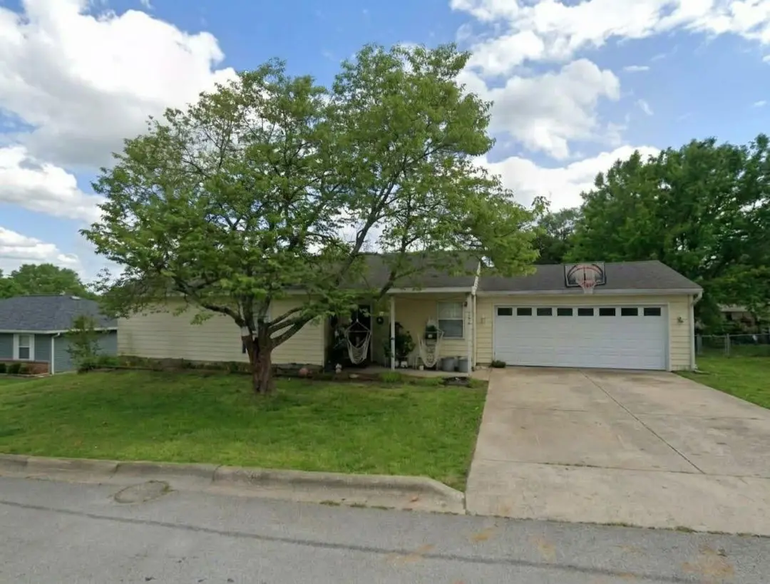 110 Quail Run Road — photo 1