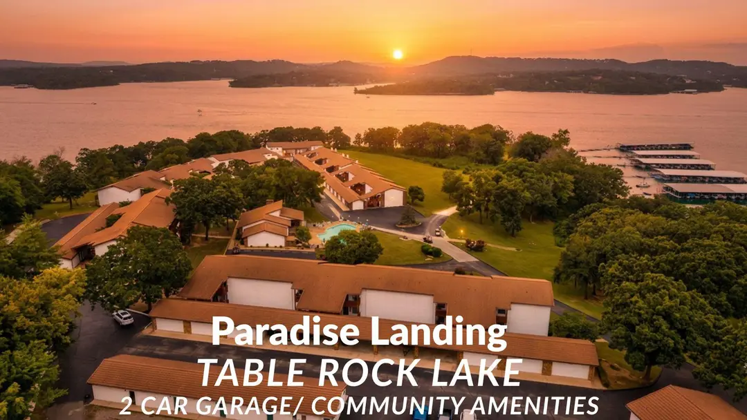 1715 Paradise Landing Road — photo 1