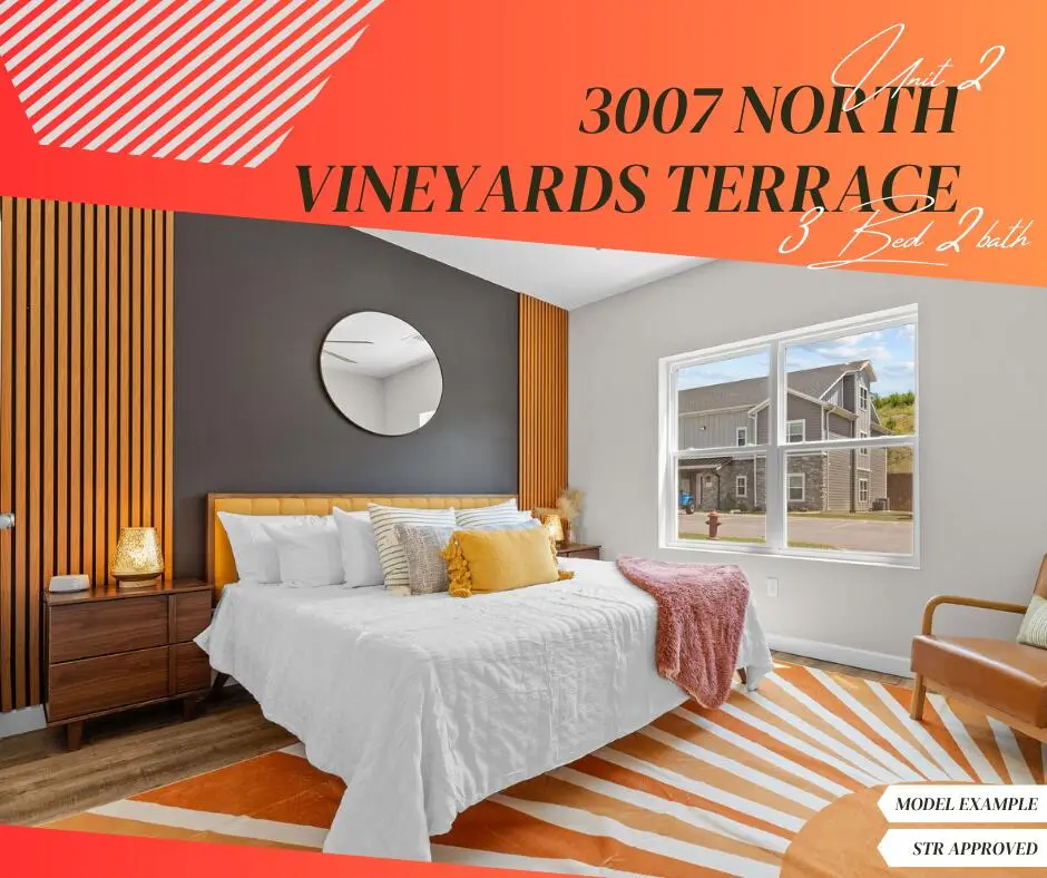 3007 N Vineyards Terrace — photo 1