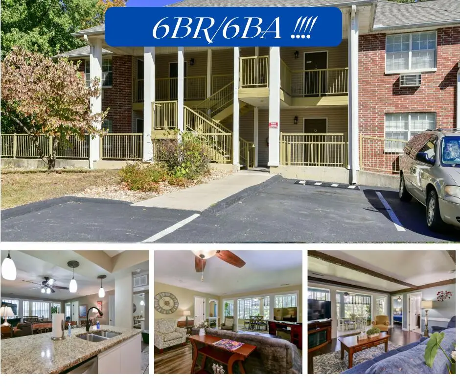200 Golf View Drive — photo 1