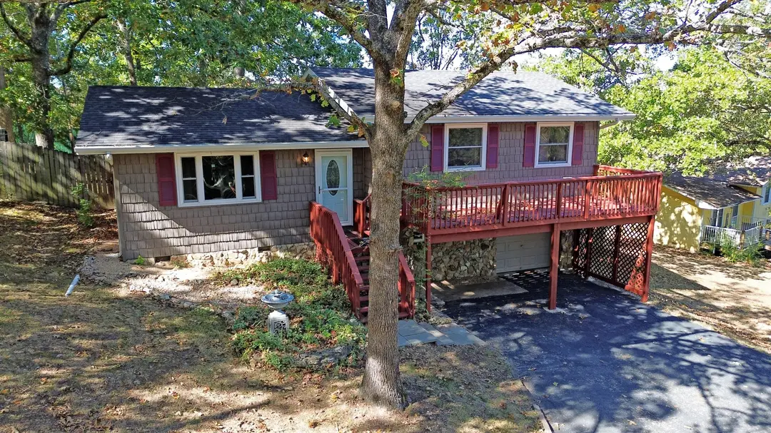 505 Doctor Good Drive — photo 1