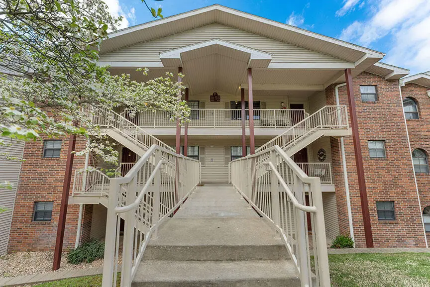 350 S Wildwood Drive