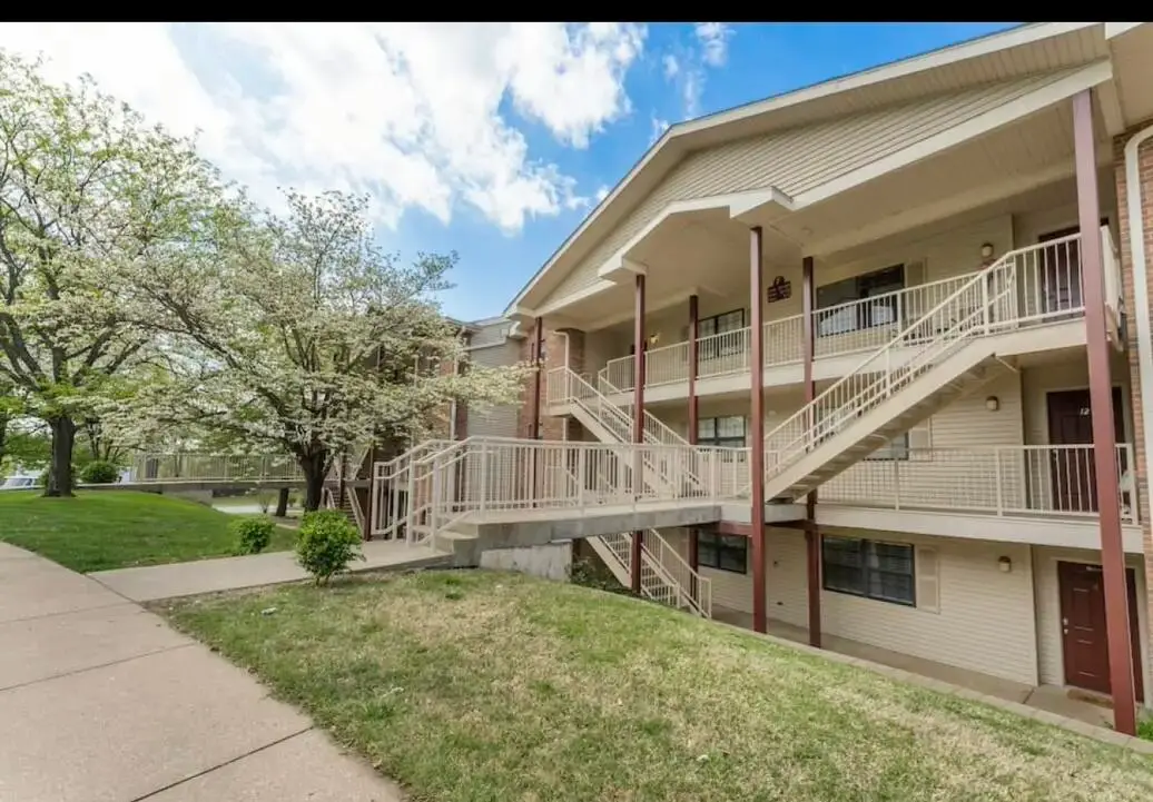 350 S Wildwood Drive