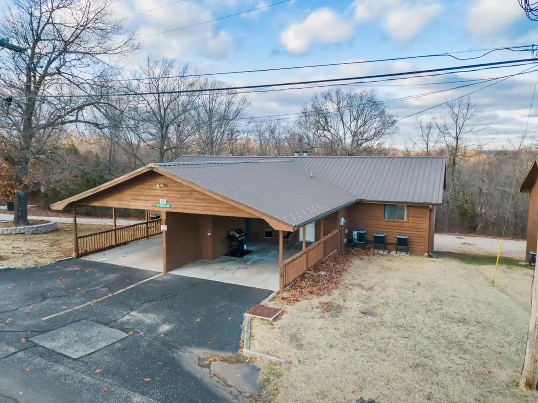 161 Notch Lane